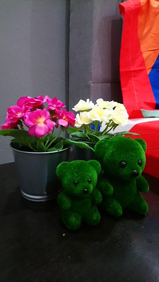 Jb Homestay Bukit Indah Wifi Ciq Mall Legoland Free Parking Johor Bahru Ngoại thất bức ảnh