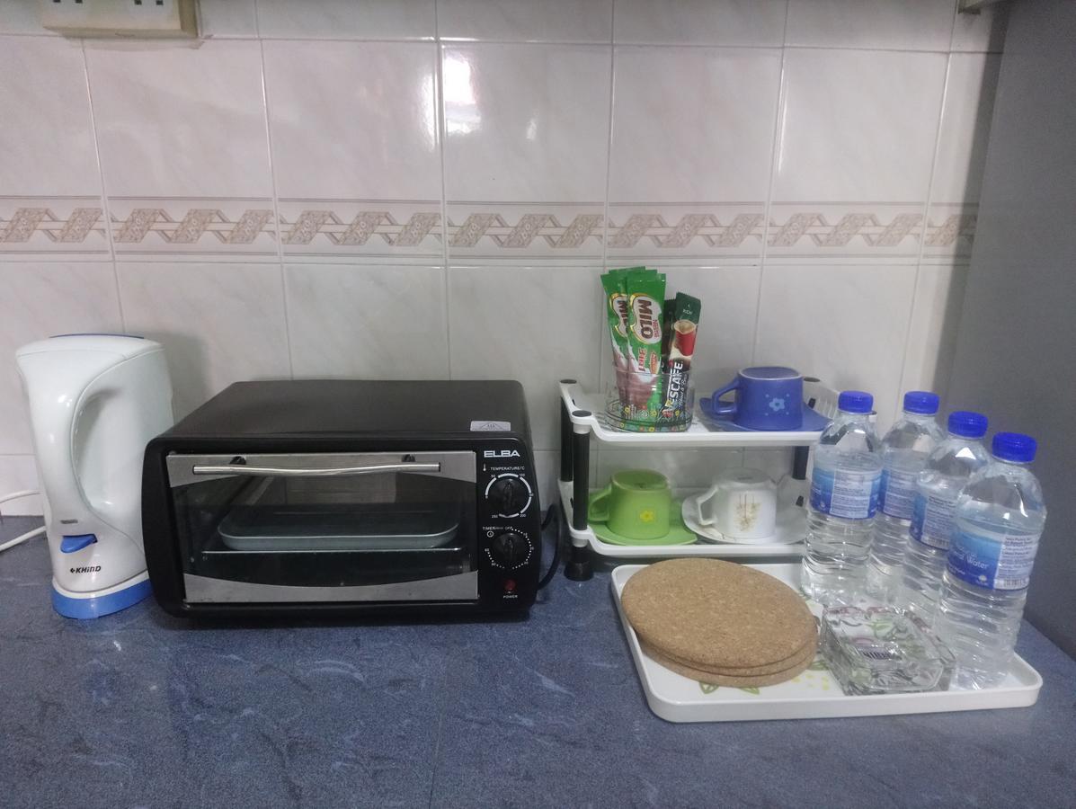Jb Homestay Bukit Indah Wifi Ciq Mall Legoland Free Parking Johor Bahru Ngoại thất bức ảnh