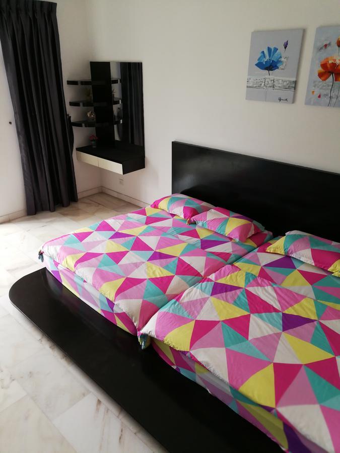 Jb Homestay Bukit Indah Wifi Ciq Mall Legoland Free Parking Johor Bahru Ngoại thất bức ảnh