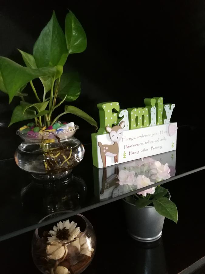 Jb Homestay Bukit Indah Wifi Ciq Mall Legoland Free Parking Johor Bahru Ngoại thất bức ảnh
