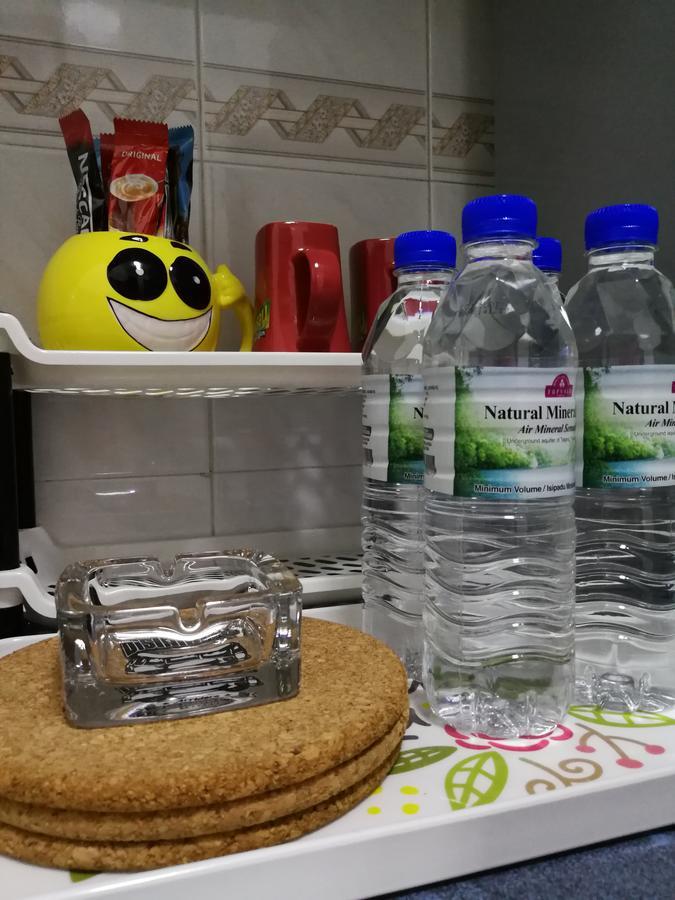 Jb Homestay Bukit Indah Wifi Ciq Mall Legoland Free Parking Johor Bahru Ngoại thất bức ảnh