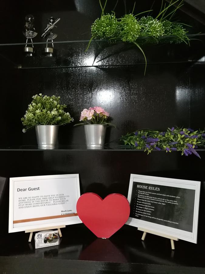 Jb Homestay Bukit Indah Wifi Ciq Mall Legoland Free Parking Johor Bahru Ngoại thất bức ảnh