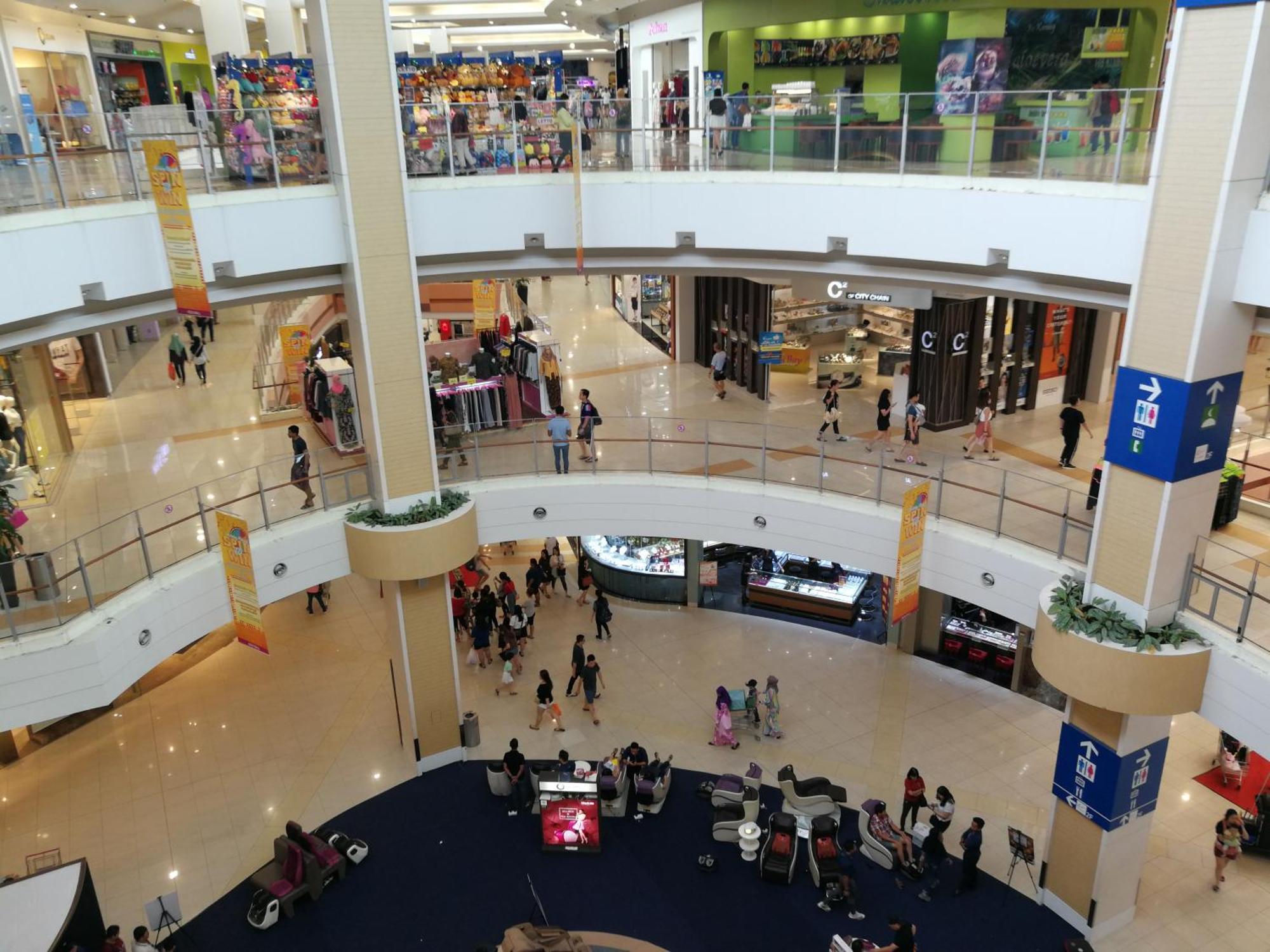 Jb Homestay Bukit Indah Wifi Ciq Mall Legoland Free Parking Johor Bahru Ngoại thất bức ảnh